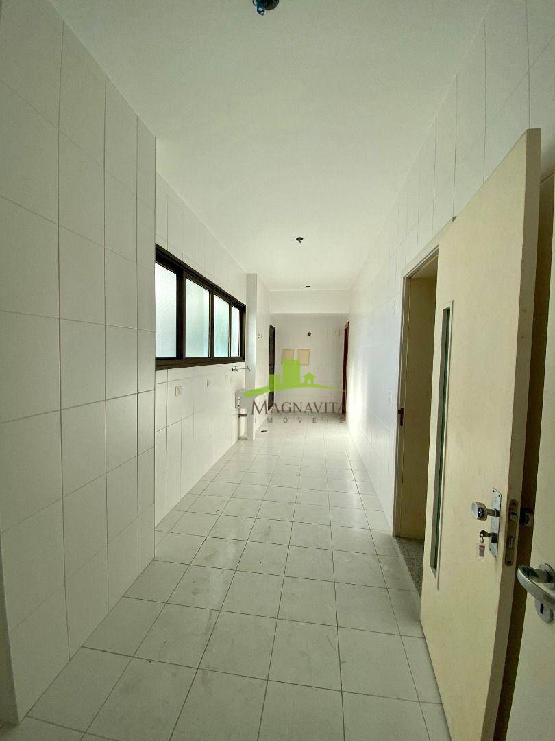 Apartamento - Horto Florestal