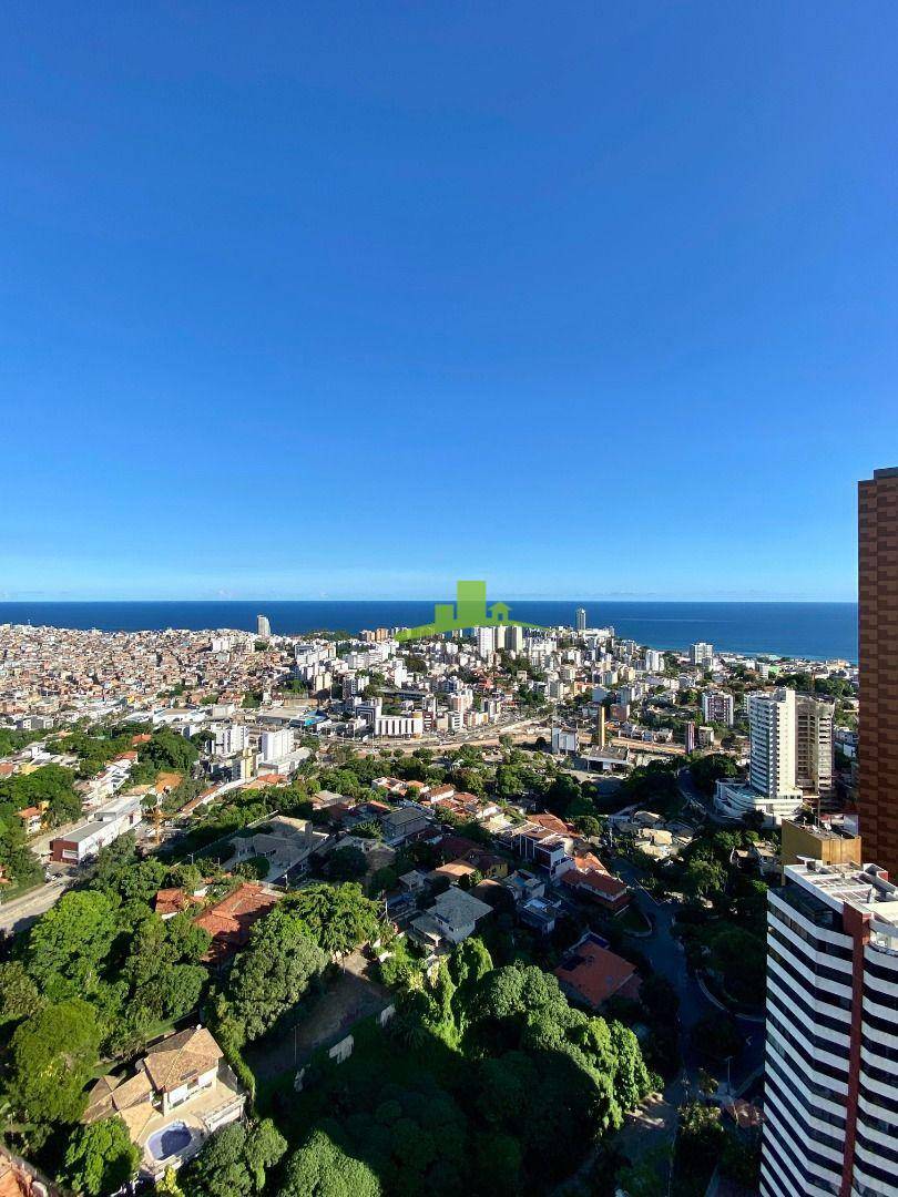Apartamento - Horto Florestal