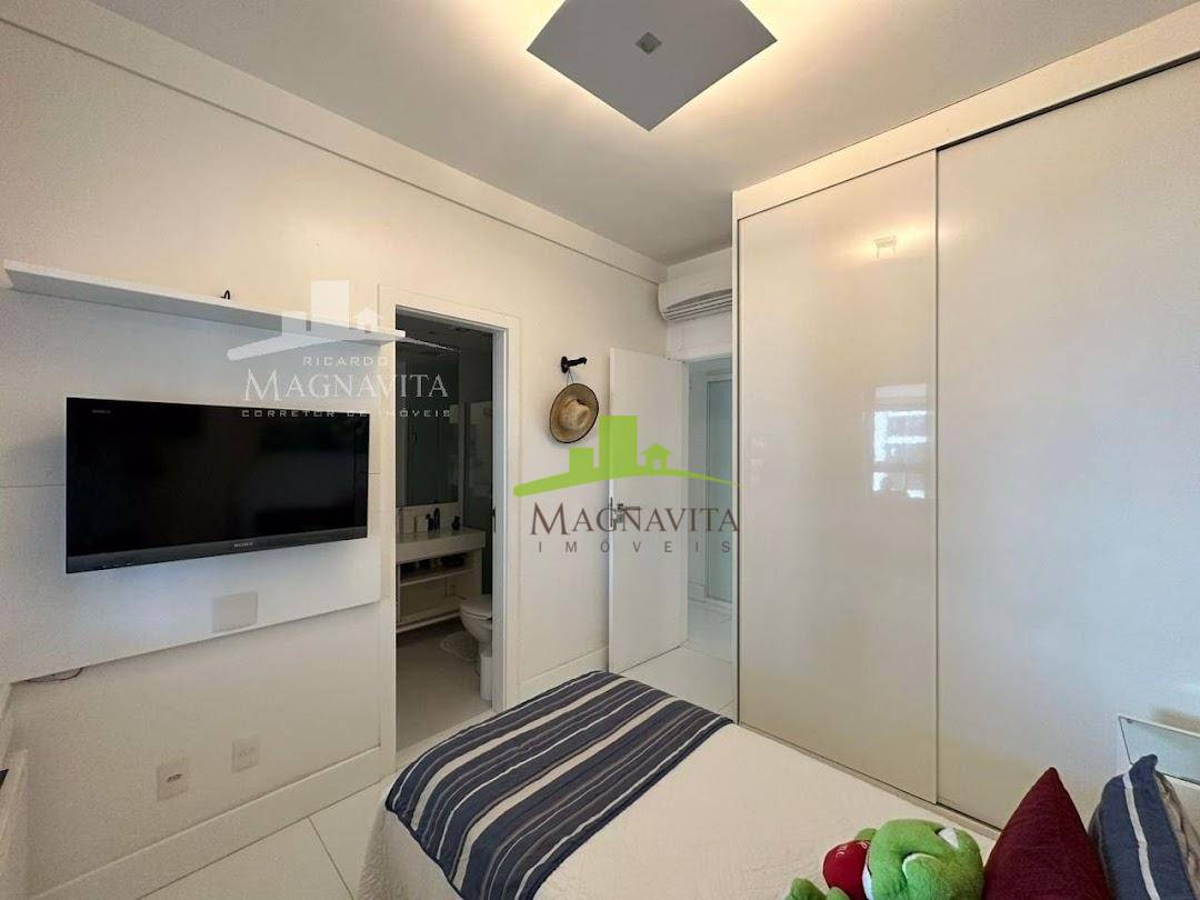 Apartamento - Horto Florestal