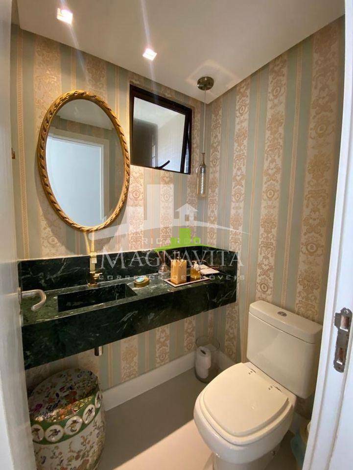 Apartamento - Horto Florestal