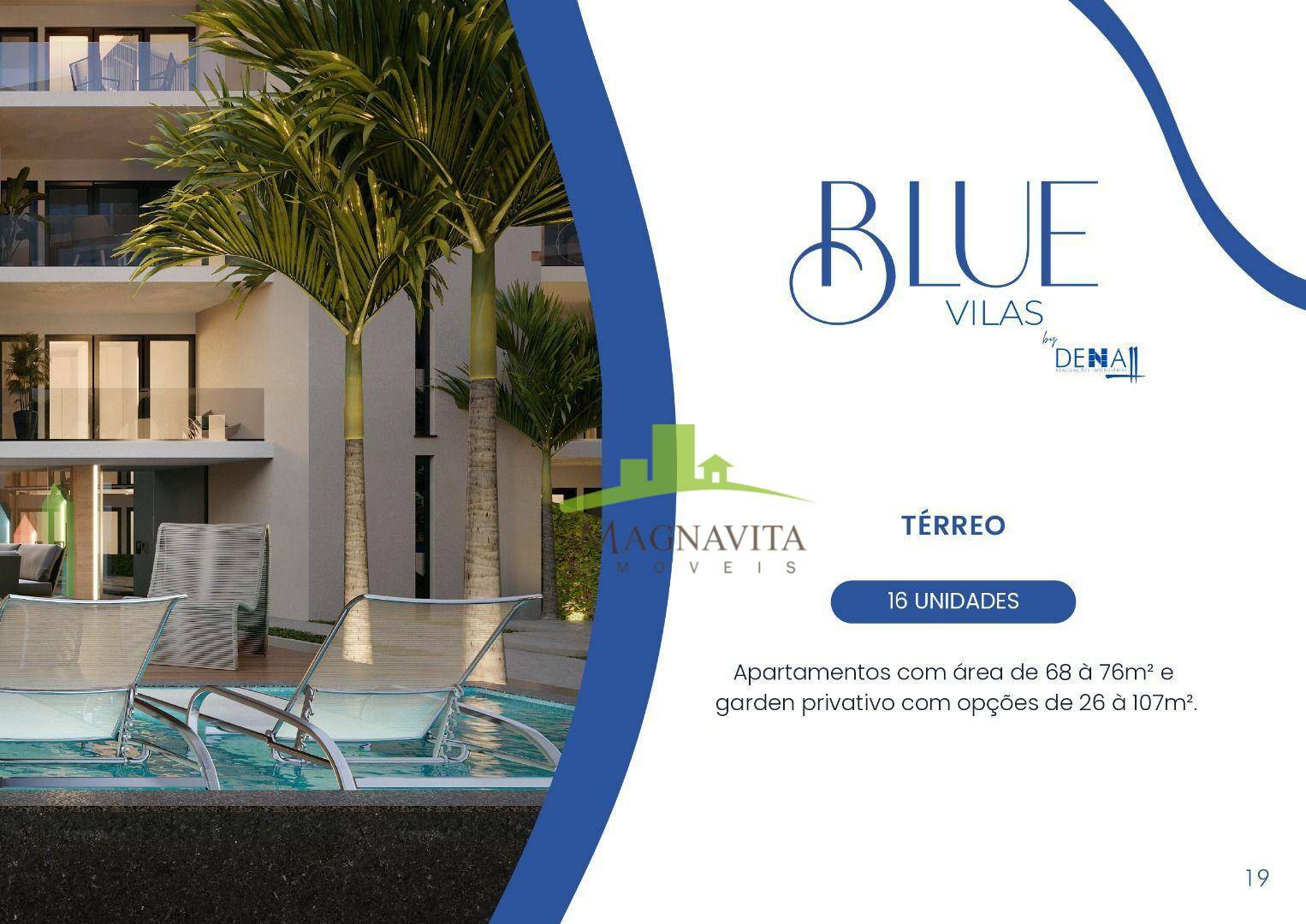 Apartamento - Vilas Do Atlântico