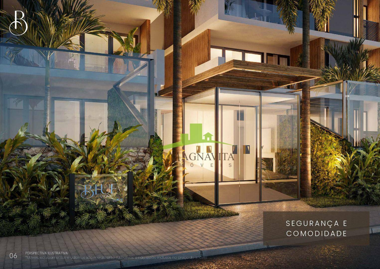 Apartamento - Vilas Do Atlântico