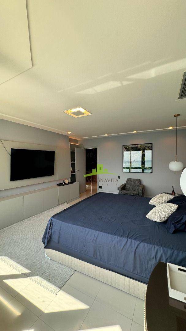 Apartamento - Comércio