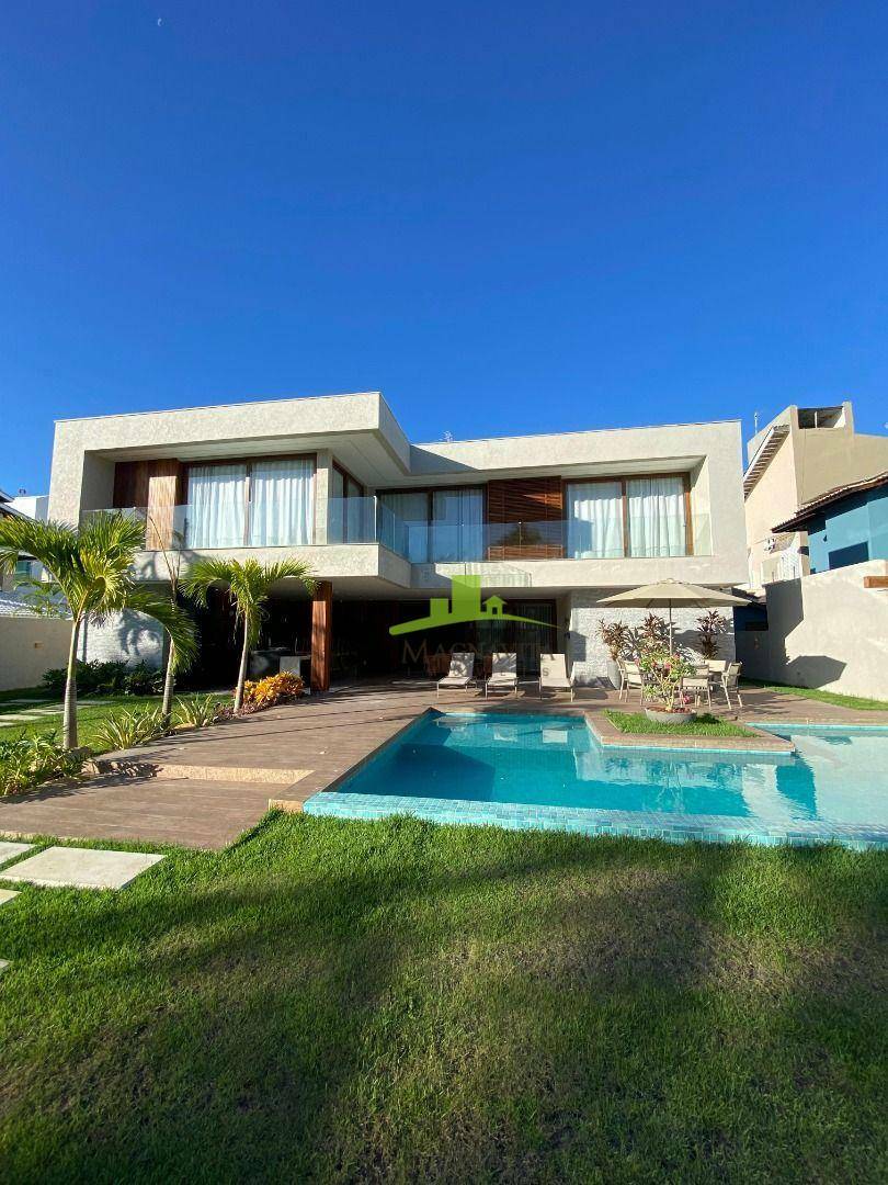 Casa - Guarajuba