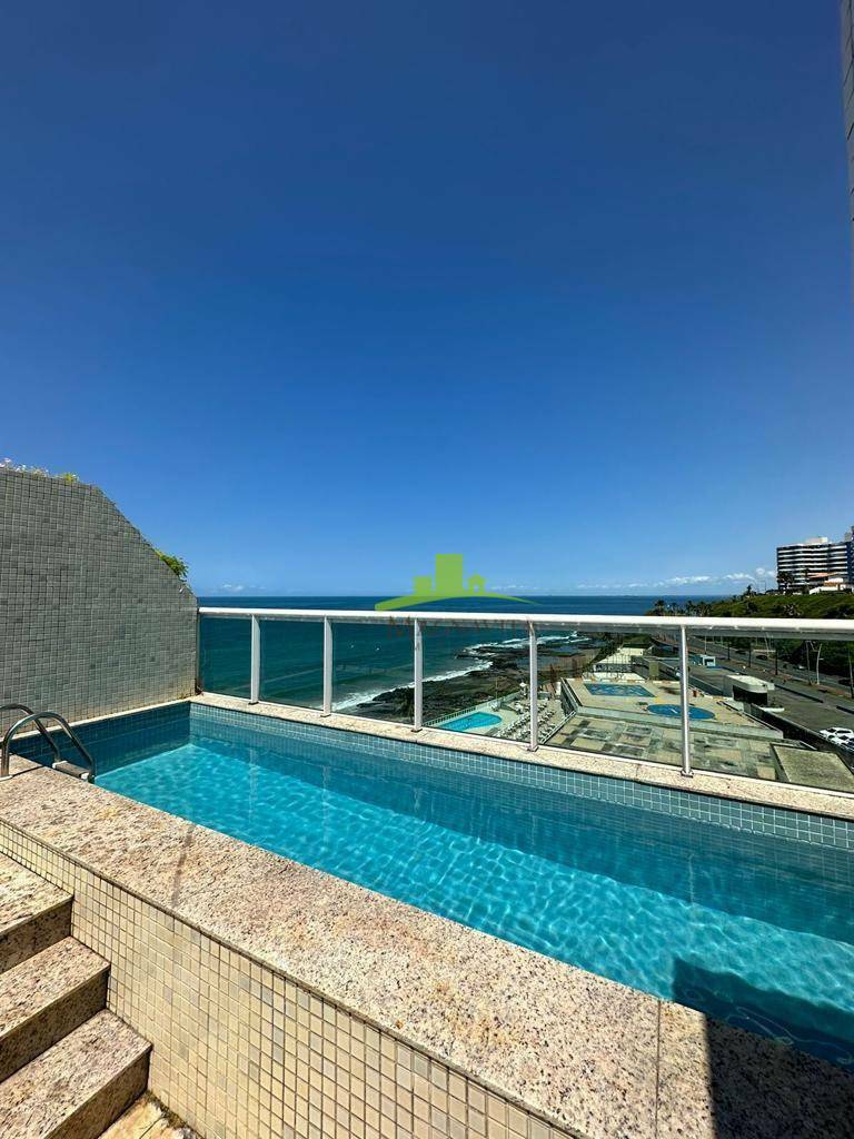 Apartamento - Ondina