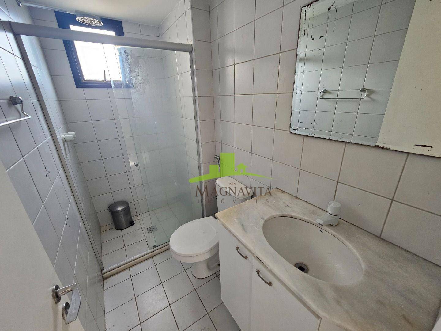 Apartamento - Pituba