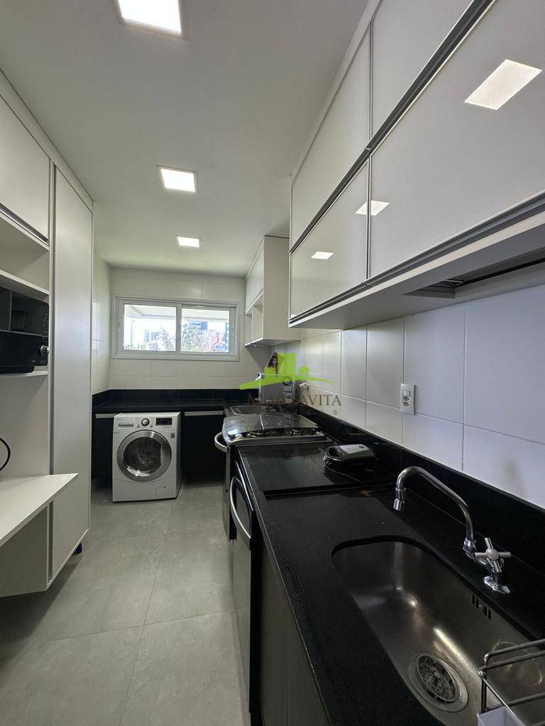 Apartamento - Ondina