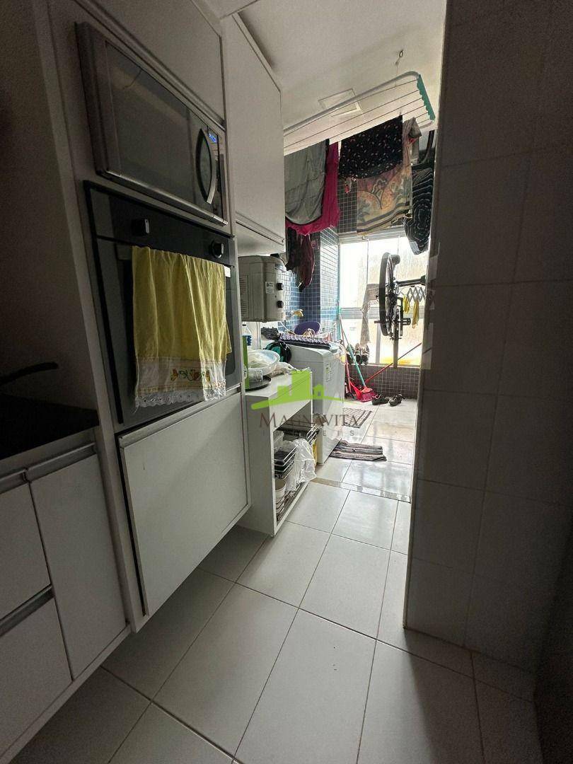 Apartamento - Armação