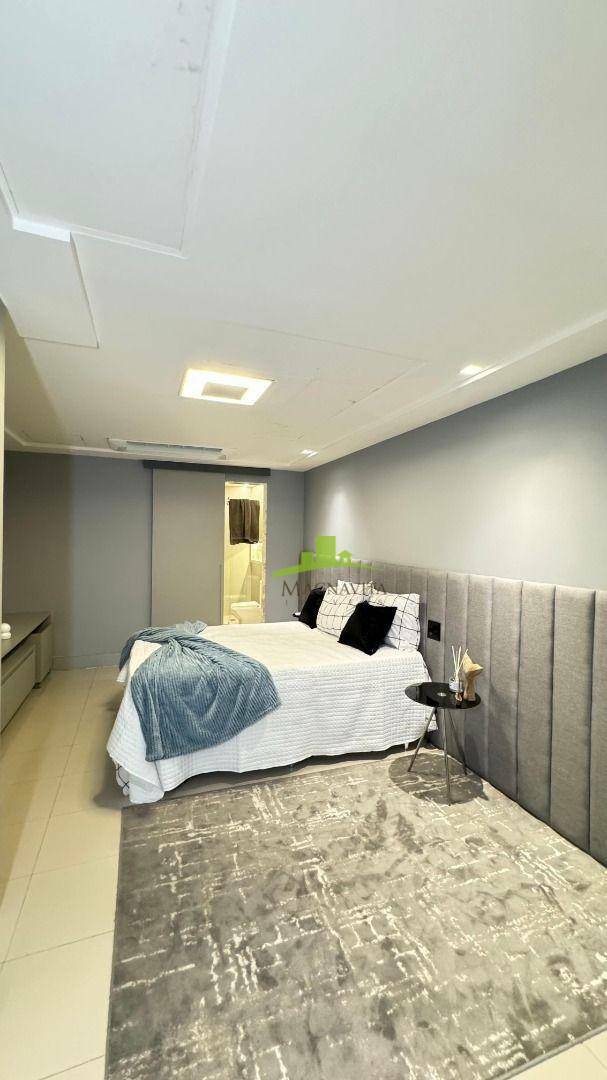 Apartamento - Comércio