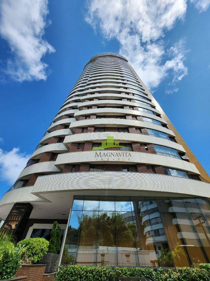 Apartamento - Ondina