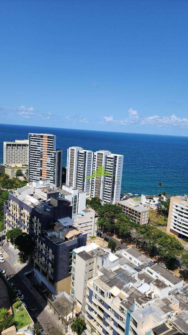 Apartamento - Ondina