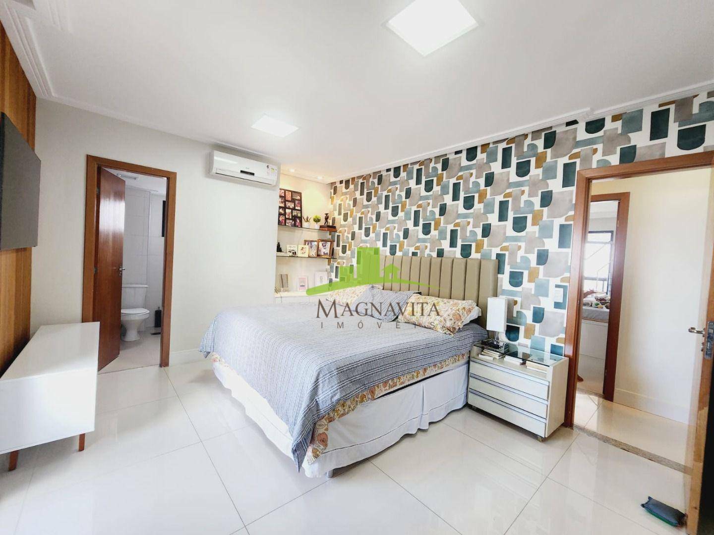 Apartamento - Horto Florestal