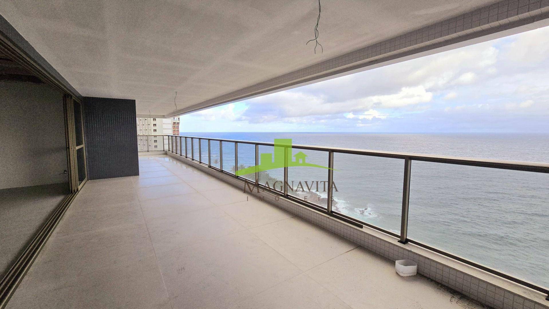 Apartamento - Ondina