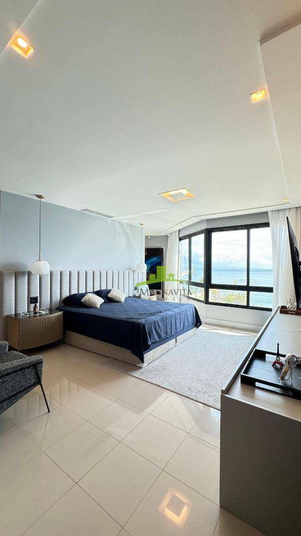 Apartamento - Comércio