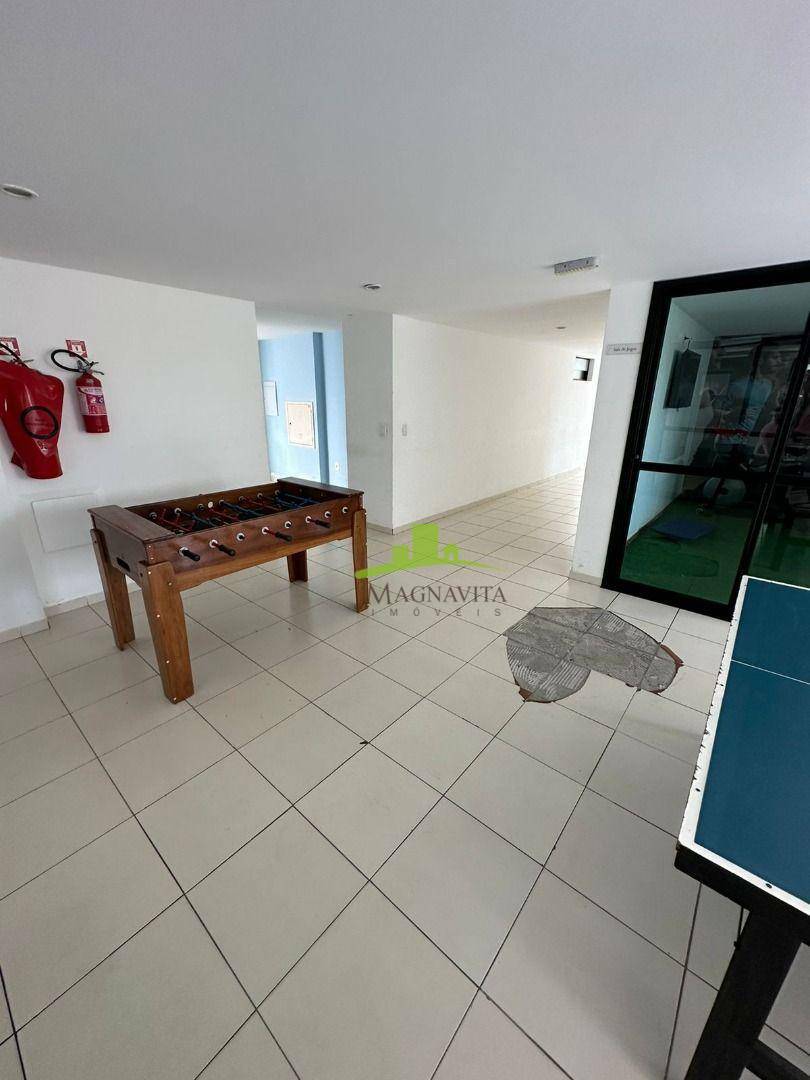 Apartamento - Armação