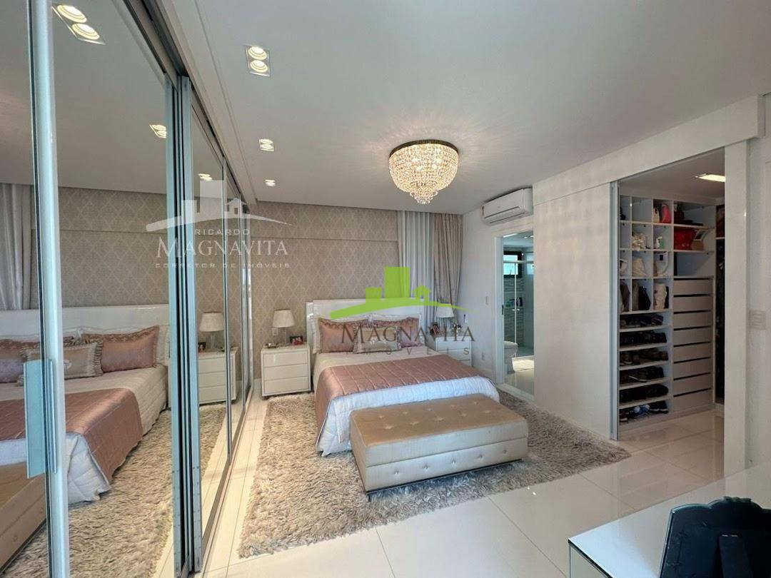 Apartamento - Horto Florestal