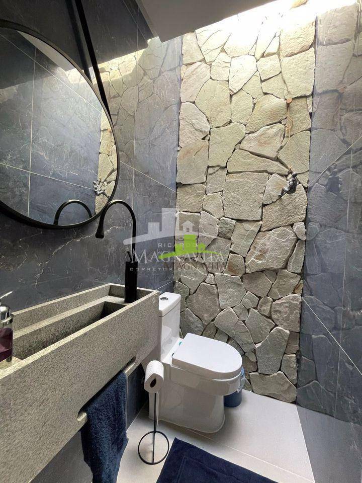 Casa - Alphaville Litoral Norte 2