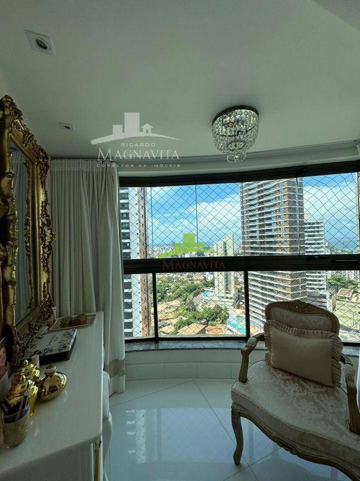 Apartamento - Horto Florestal