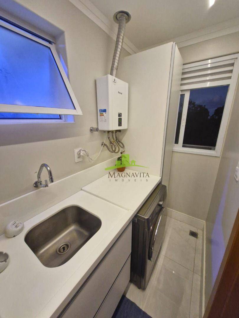 Apartamento - Caminho Das Árvores
