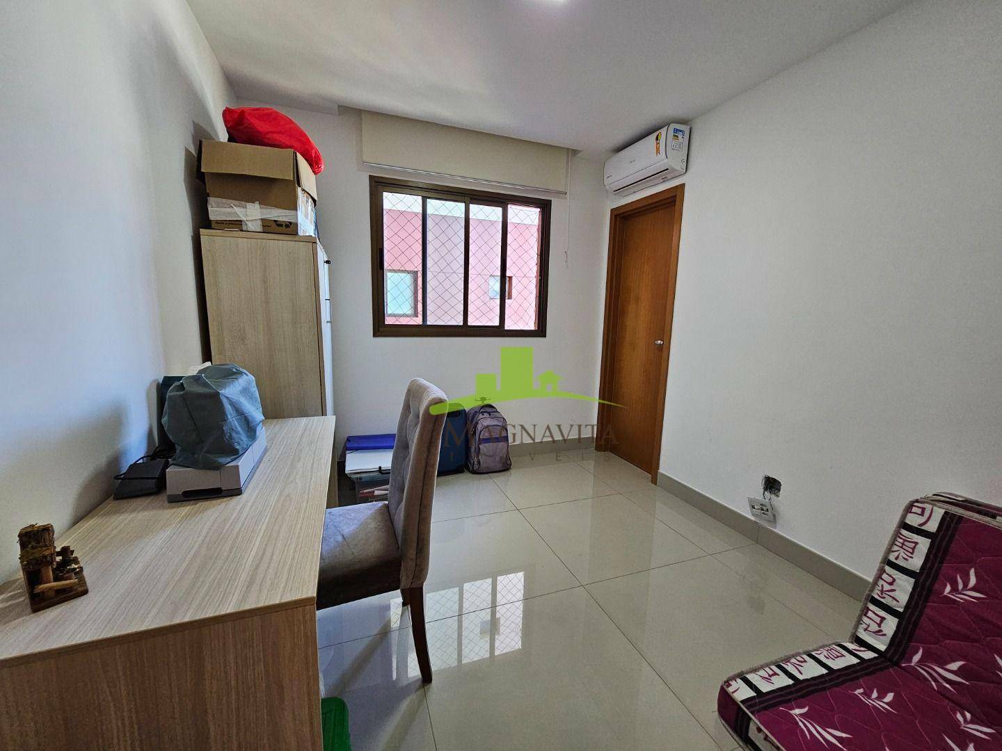 Apartamento - Pituaçu