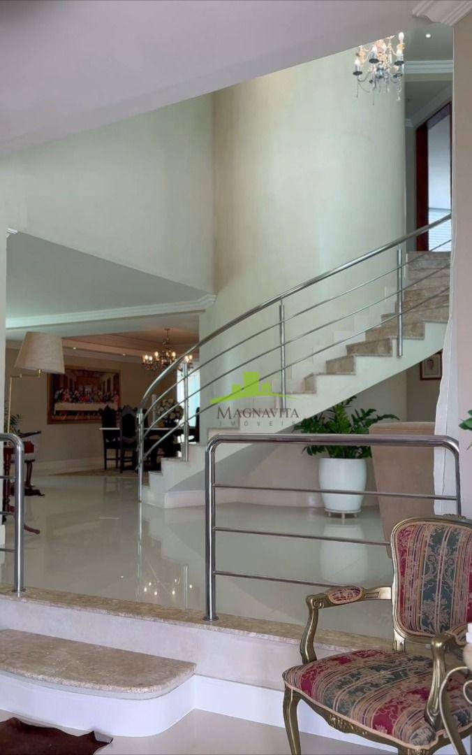 Casa - Interlagos