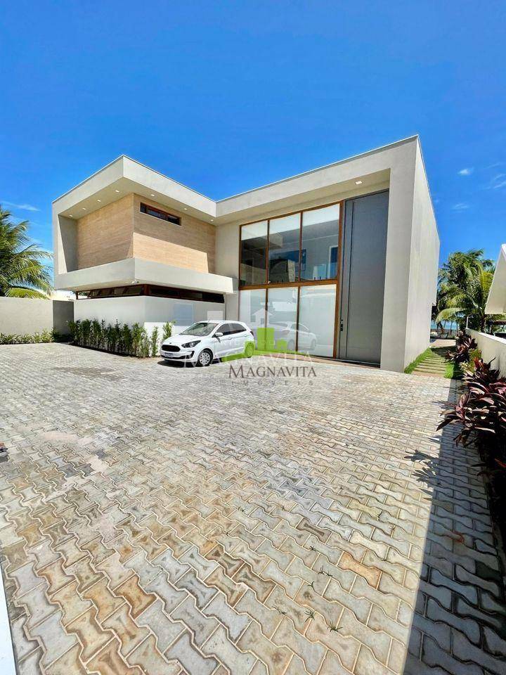 Casa - Guarajuba