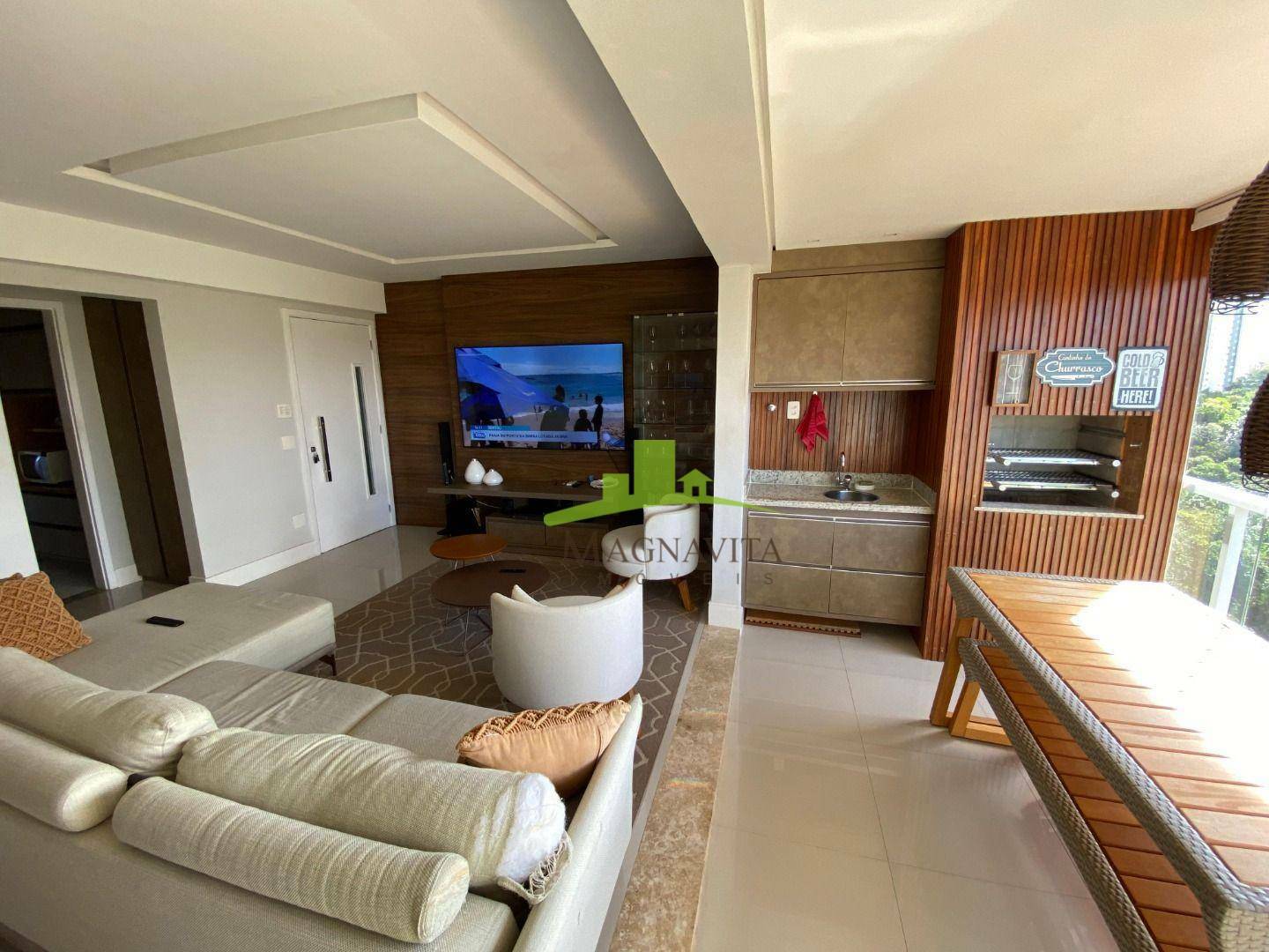 Apartamento - Patamares