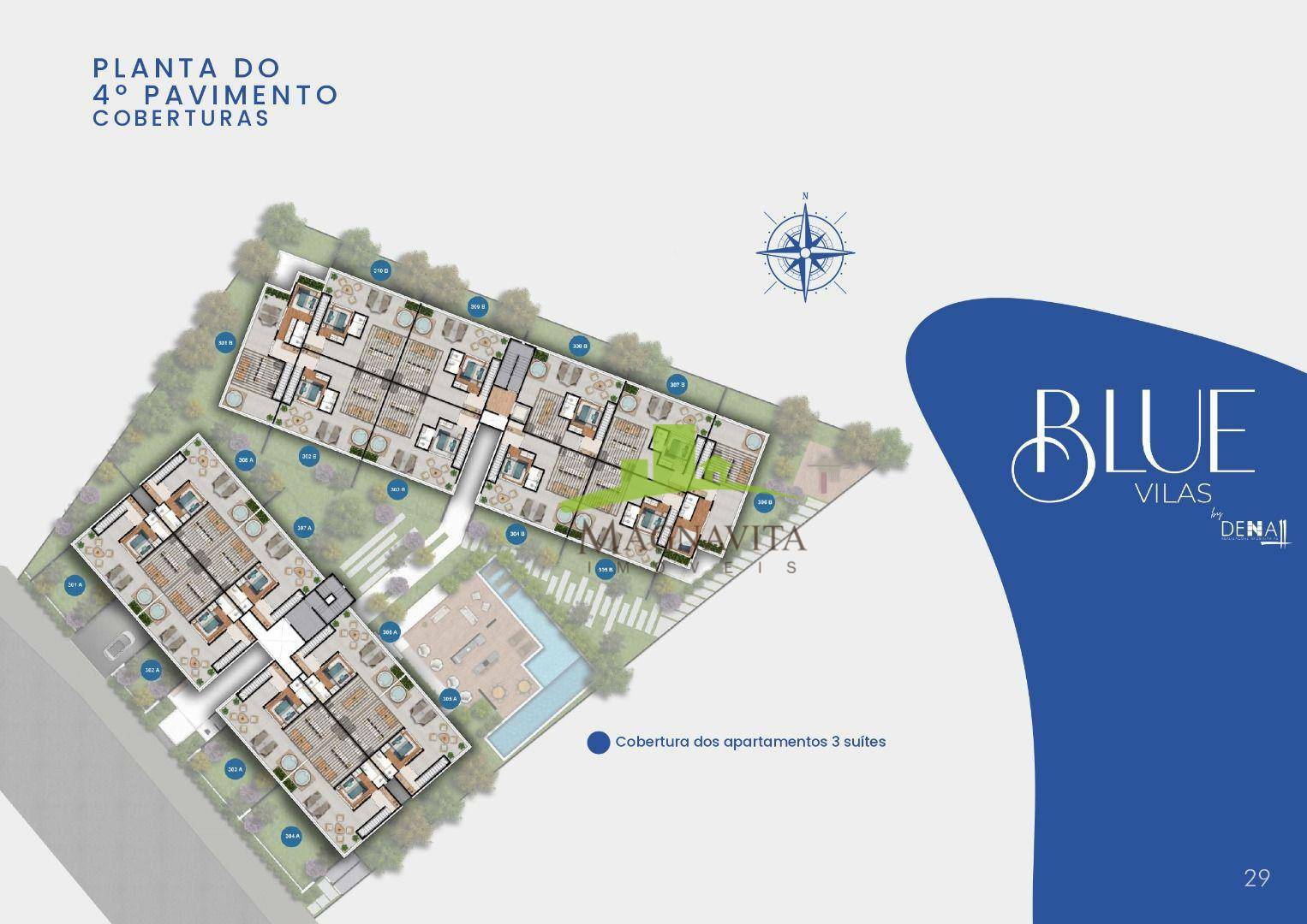 Apartamento - Vilas Do Atlântico