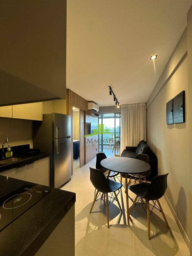 Apartamento - Ondina
