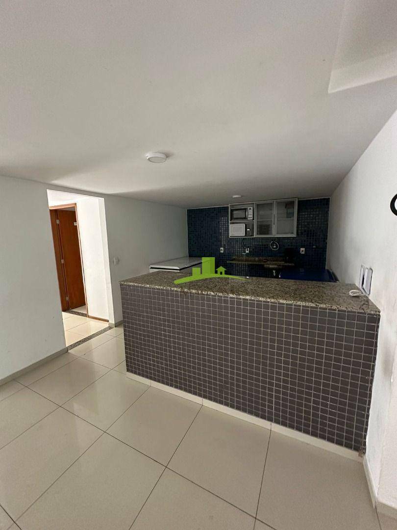 Apartamento - Armação