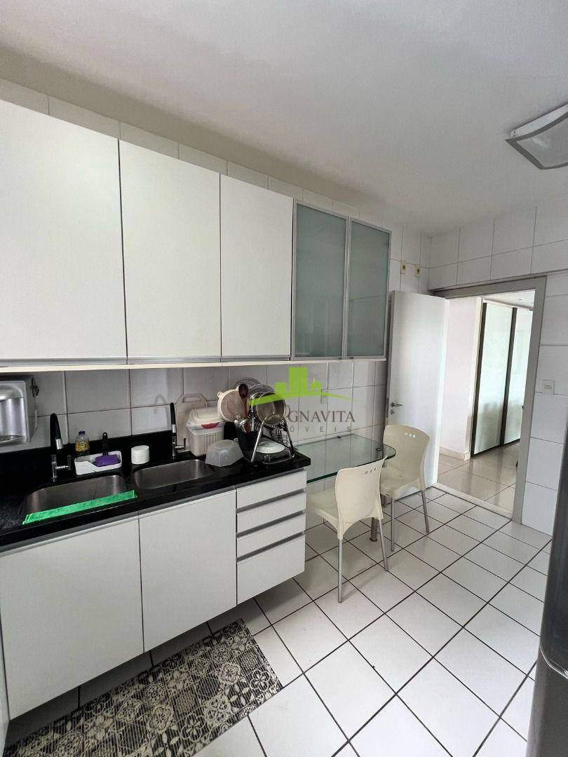 Apartamento - Jardim Apipema