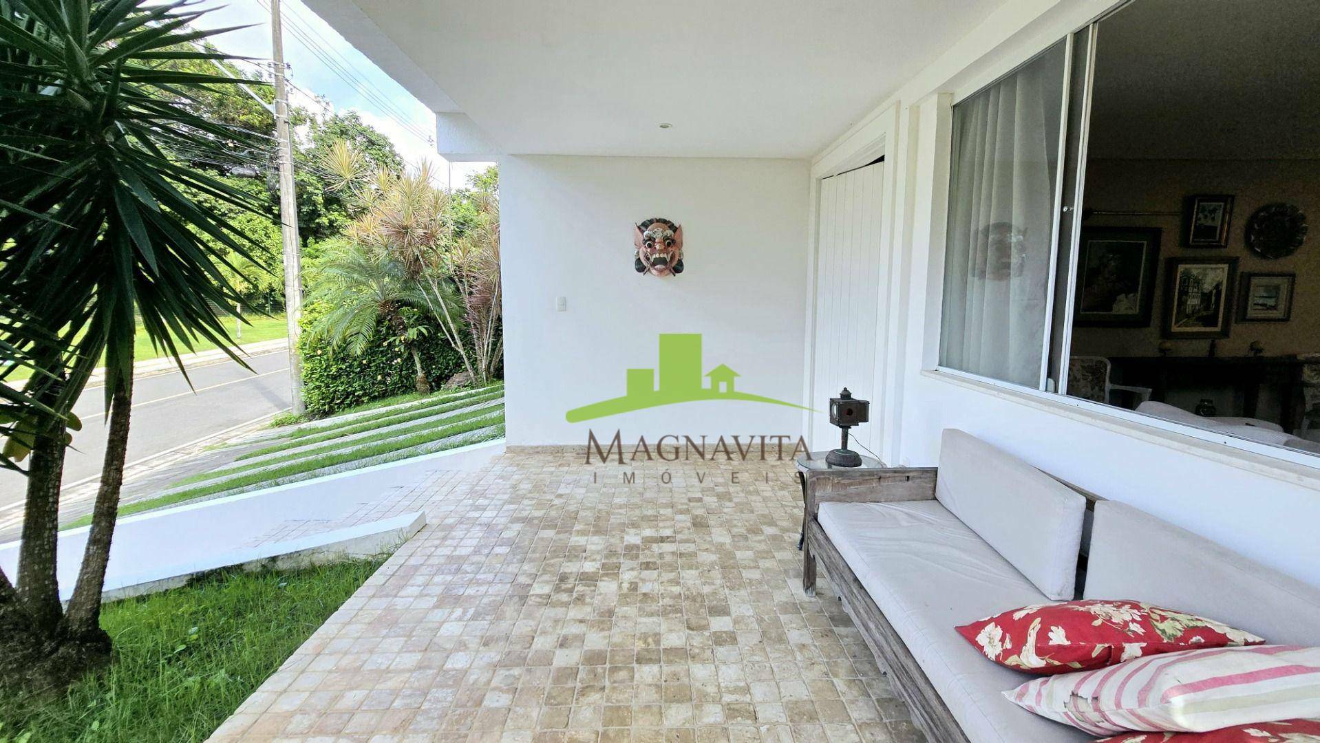 Casa - Alphaville I