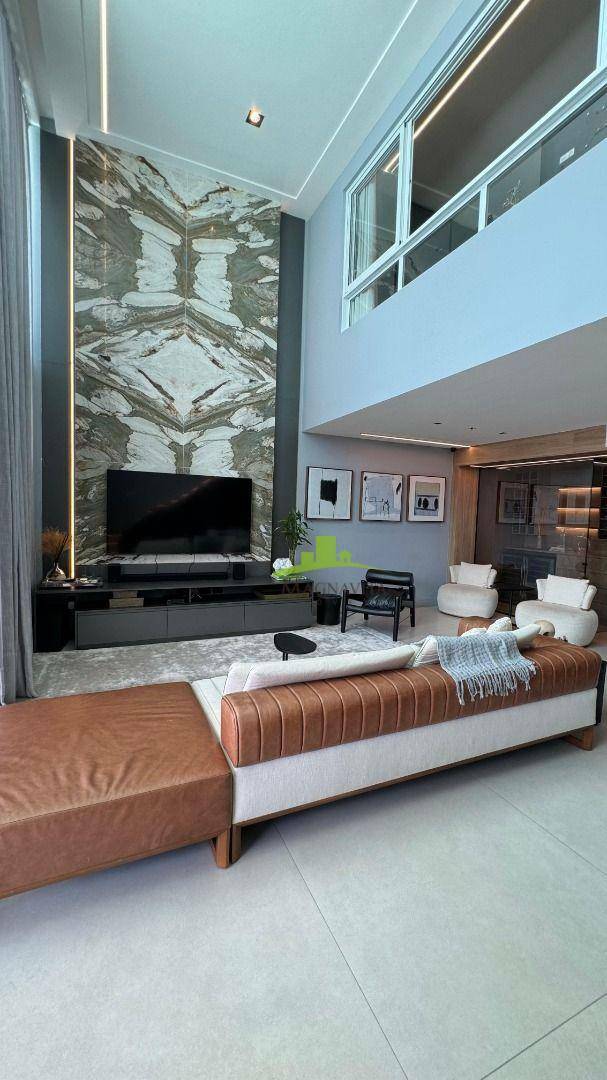 Apartamento - Comércio