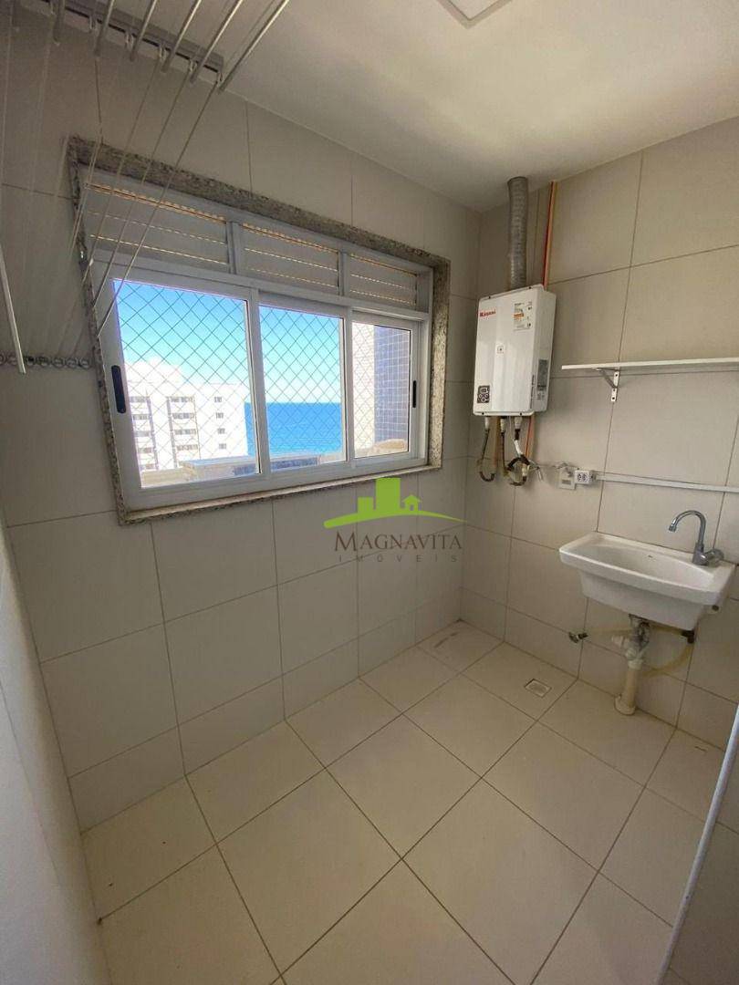 Apartamento - Pituaçu