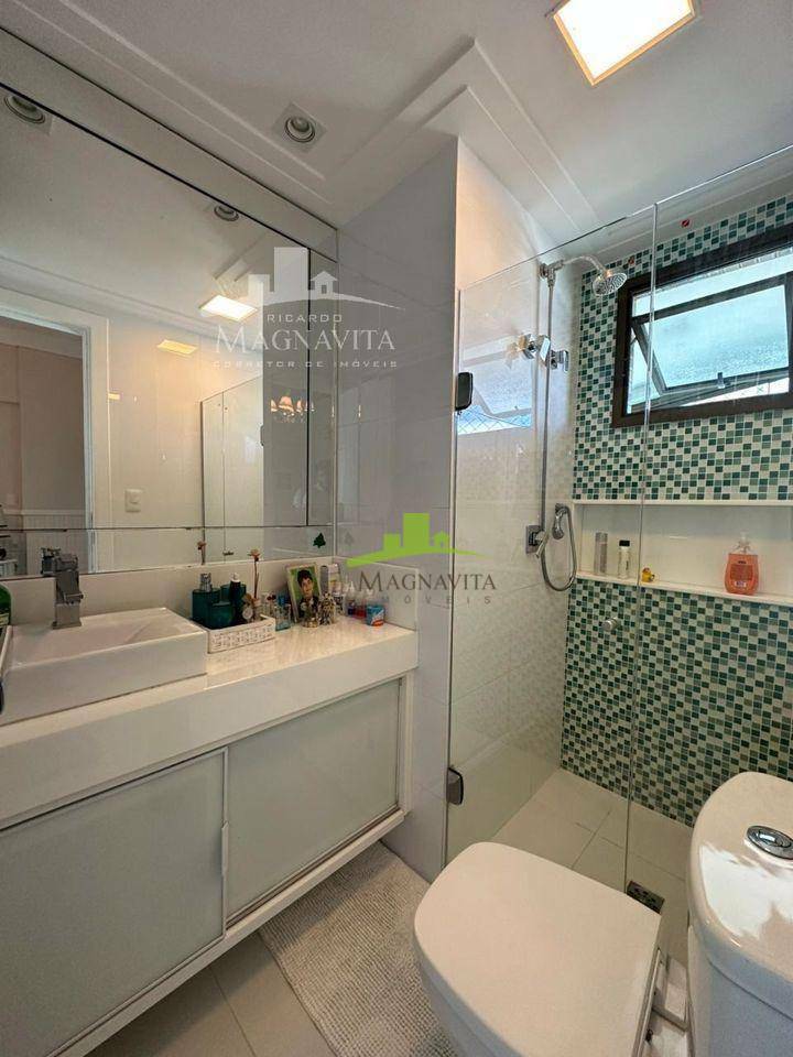 Apartamento - Horto Florestal