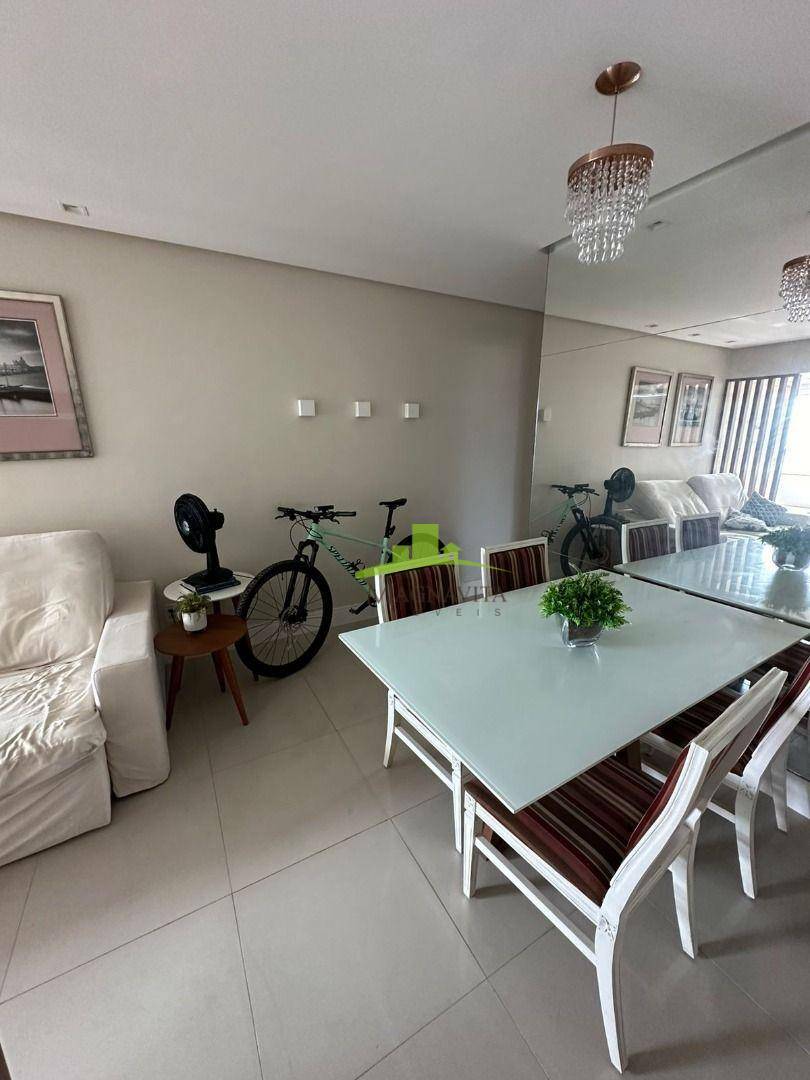 Apartamento - Armação