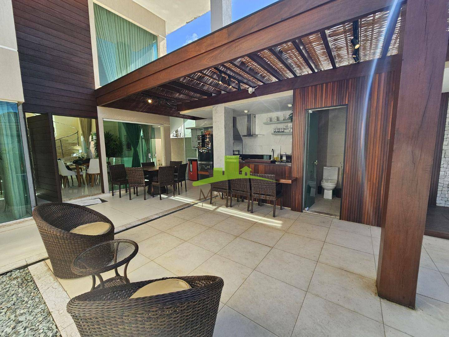Casa - Priscilla Dutra