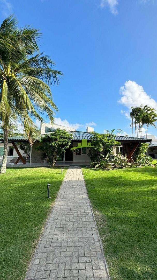 Casa - Estrada Do Coco