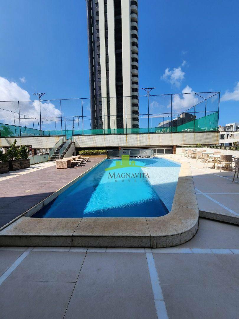 Apartamento - Ondina