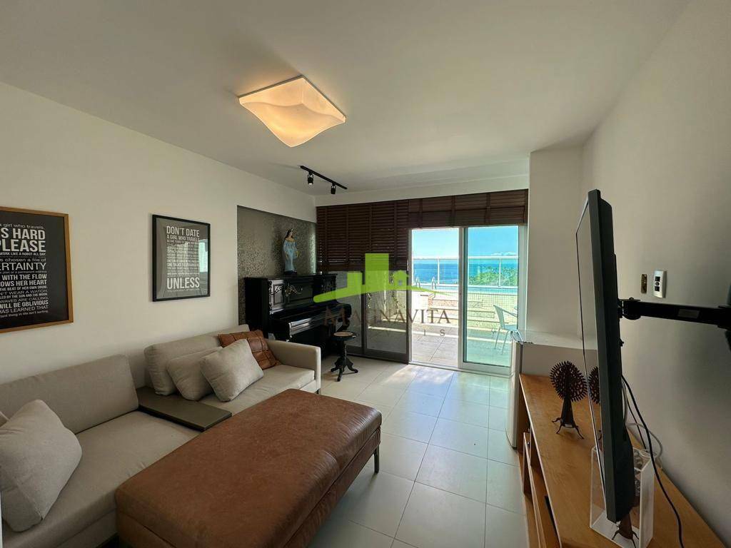 Apartamento - Ondina