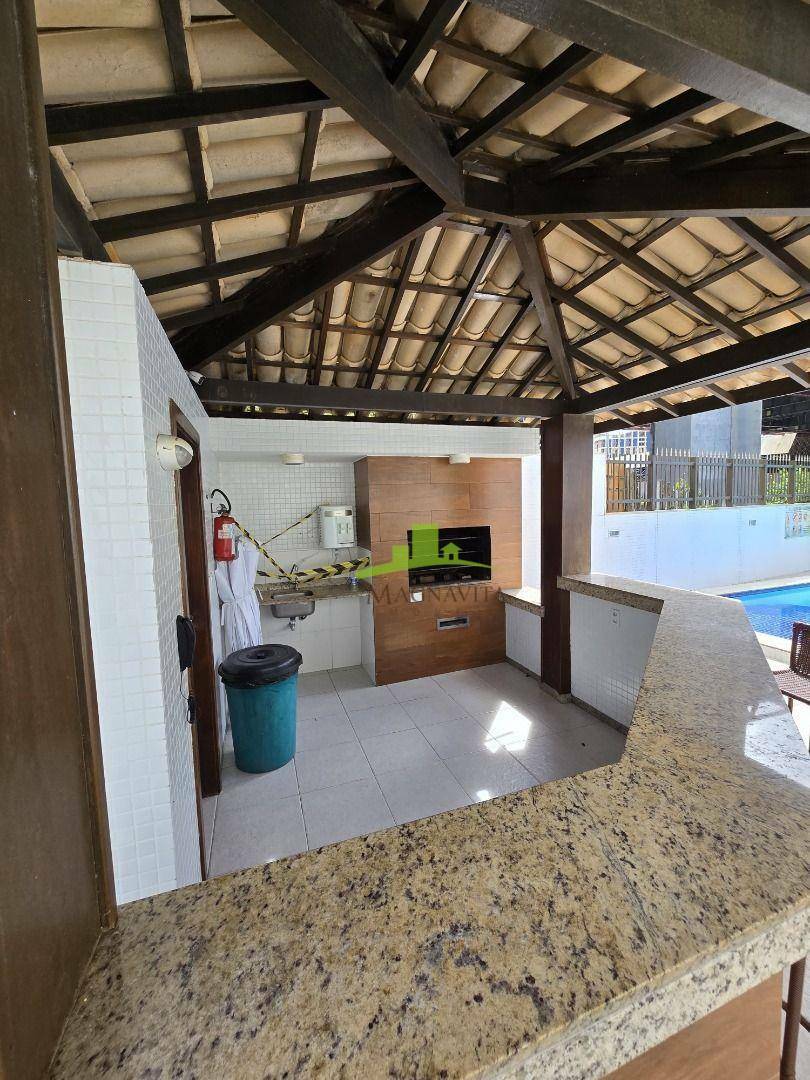 Apartamento - Armação