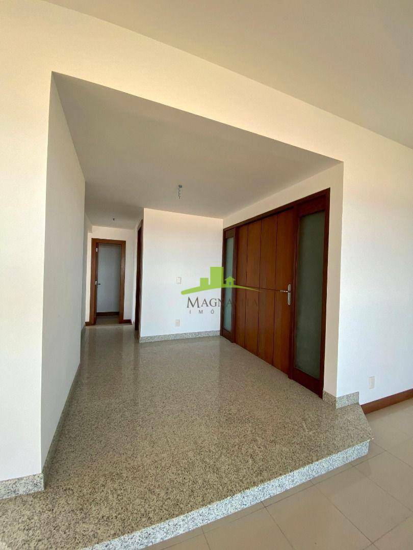 Apartamento - Horto Florestal