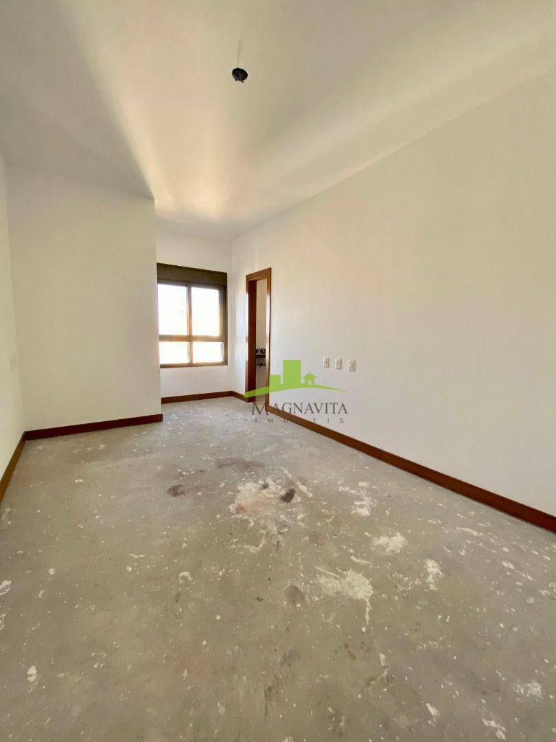 Apartamento - Horto Florestal