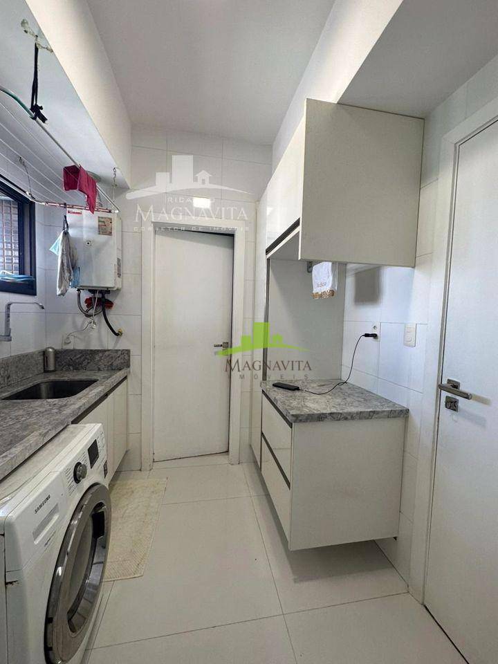 Apartamento - Horto Florestal