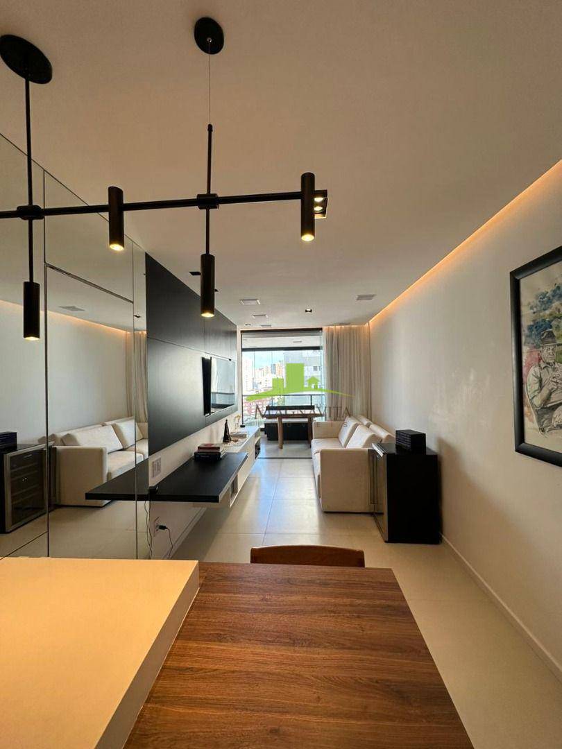 Apartamento - Graça