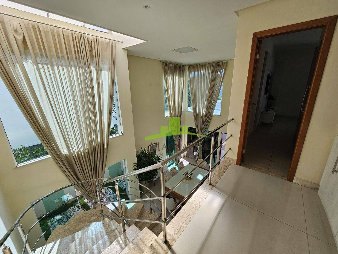 Casa - Priscilla Dutra