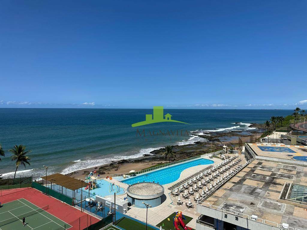 Apartamento - Ondina