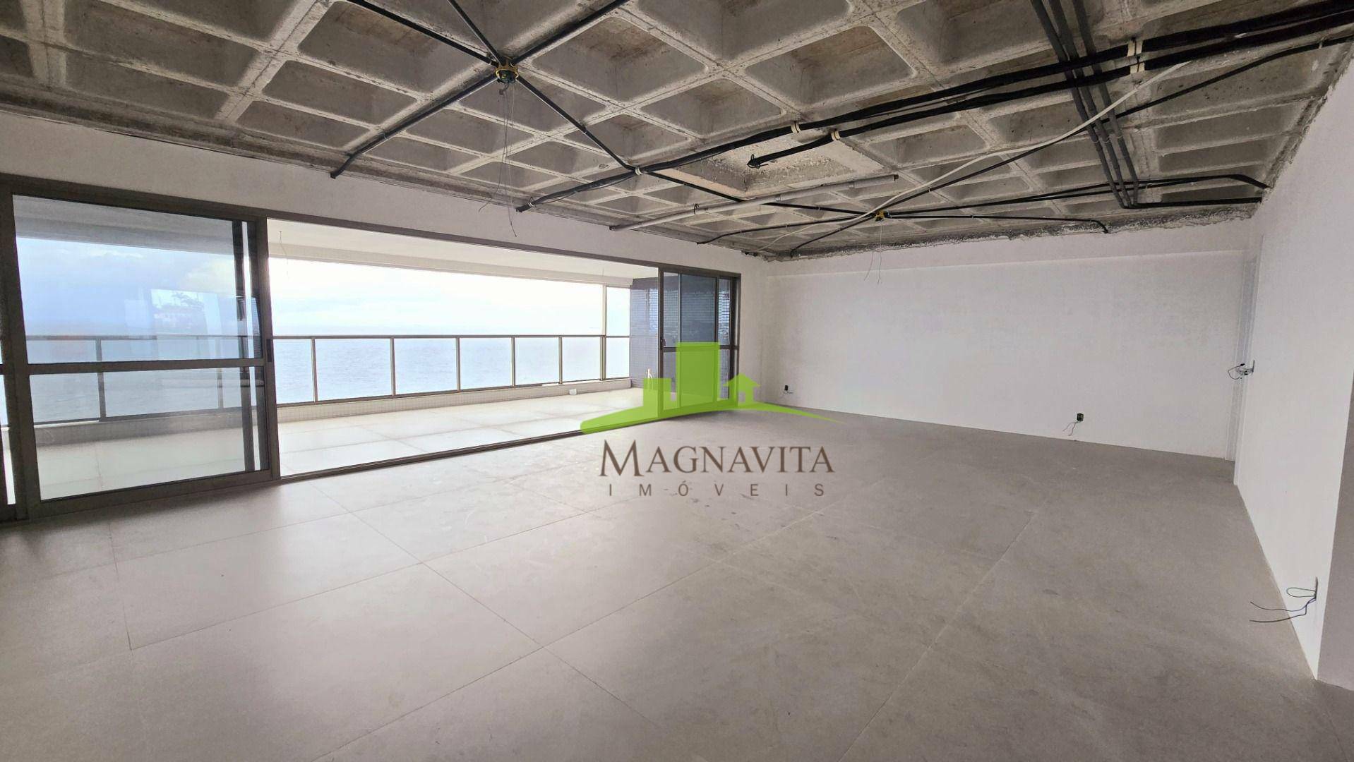Apartamento - Barra