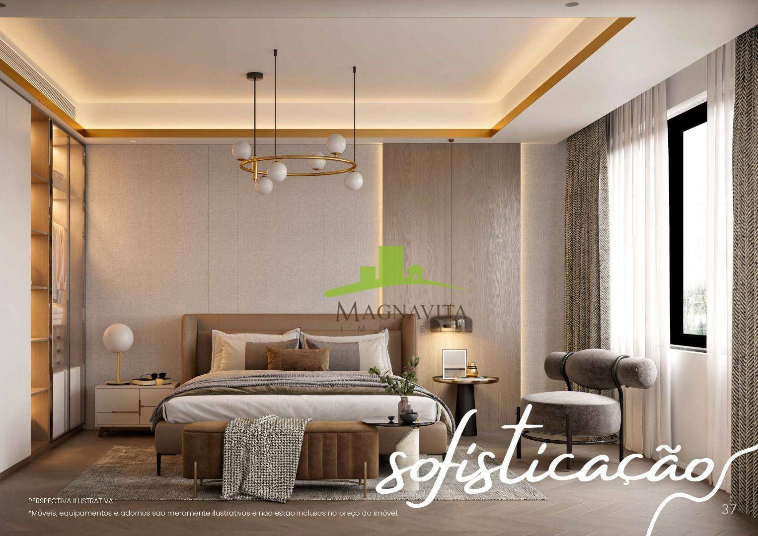 Apartamento - Vilas Do Atlântico
