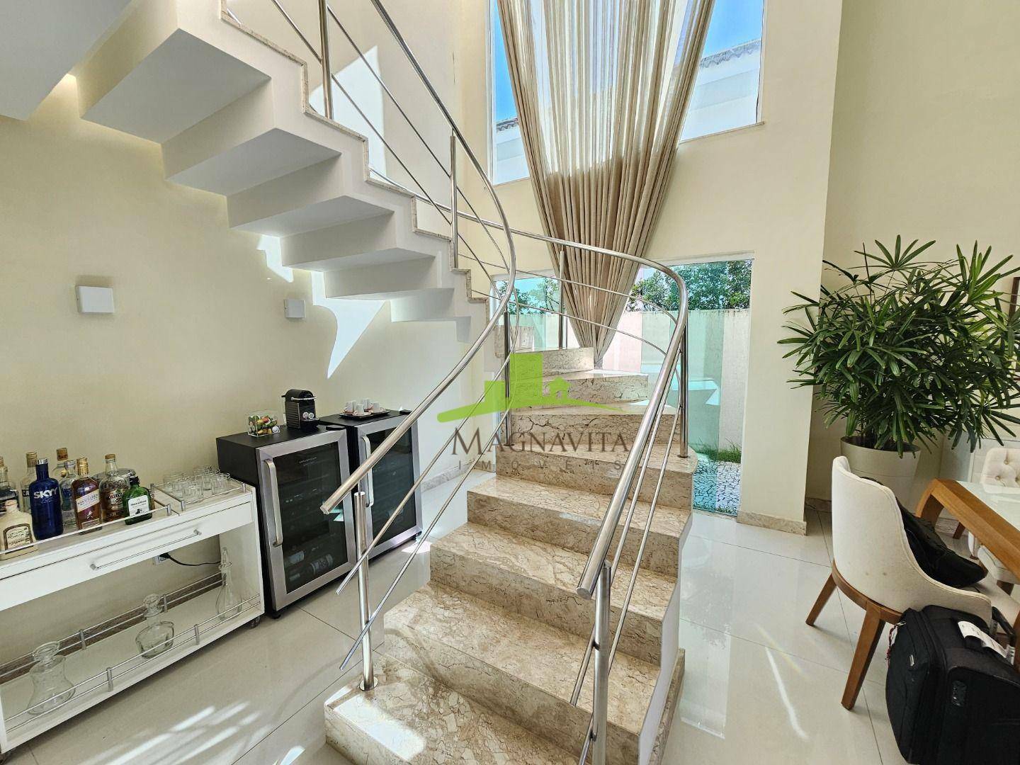 Casa - Priscilla Dutra